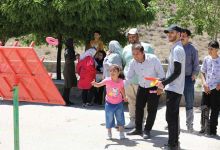 گزارش تصویری اردوی کارکنان دانشگاه 